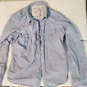 Jean shirt